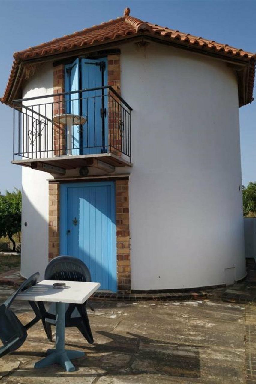 Pardalakis Studios Gerani  Bagian luar foto